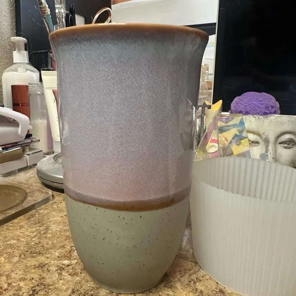 NOVA CERAMICS HORIZON CUP 16OZ